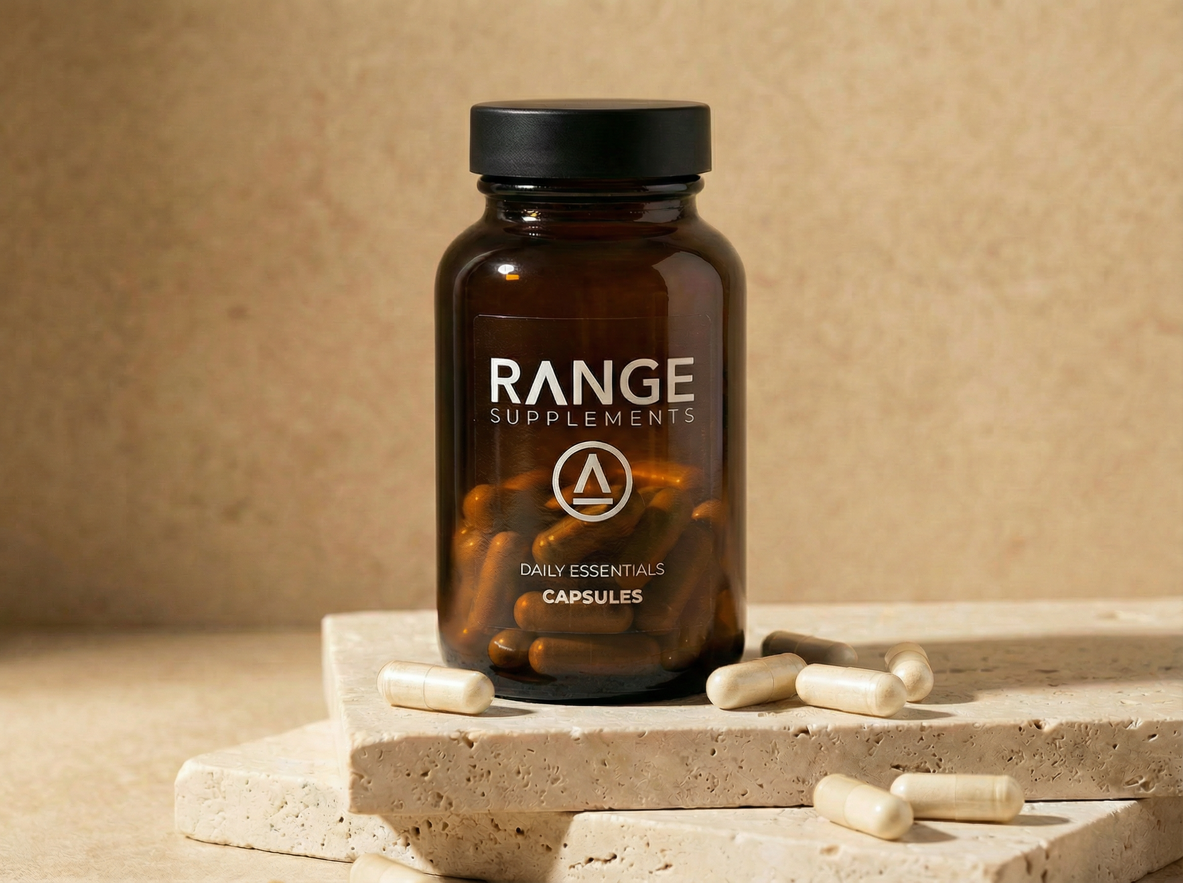 Daily Essentials Capsules